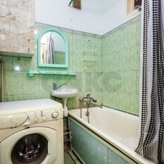 Квартира 41,3 м², 2-комнатная - изображение 5