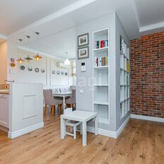 Квартира 82 м², 3-комнатная - изображение 4