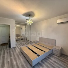 Квартира 33,5 м², 1-комнатная - изображение 2