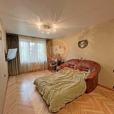 Квартира 33 м², 1-комнатная - изображение 5