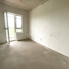 Квартира 59,2 м², 2-комнатная - изображение 3