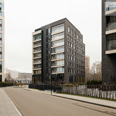 Квартира 217 м², 4-комнатная - изображение 3