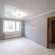 Квартира 33,8 м², 1-комнатная - изображение 2