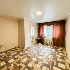 Квартира 28,1 м², 1-комнатная - изображение 1