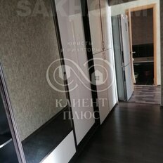Квартира 40 м², 1-комнатная - изображение 4