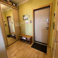 Квартира 39,4 м², 1-комнатная - изображение 4