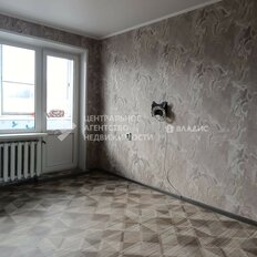 Квартира 30,3 м², 1-комнатная - изображение 1