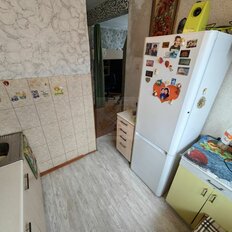 Квартира 31 м², 1-комнатная - изображение 4