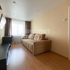 Квартира 27,7 м², 1-комнатная - изображение 1