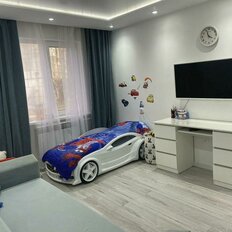 Квартира 81 м², 3-комнатная - изображение 1