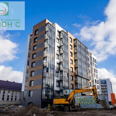 3,4 м², помещение свободного назначения - изображение 5