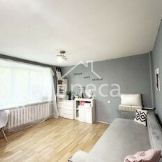 Квартира 22,1 м², 1-комнатная - изображение 1