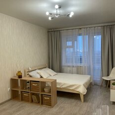 Квартира 41,8 м², 1-комнатная - изображение 4