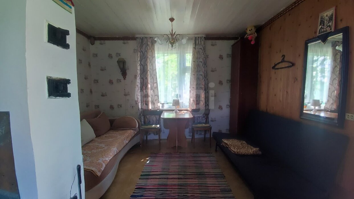 Дом 2-комн. 15.6 м² в территория Максаковское — фото 8 из 26