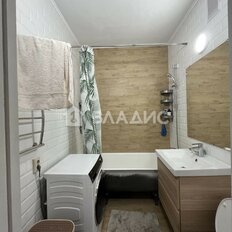 Квартира 38,3 м², 1-комнатная - изображение 5