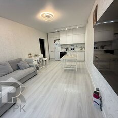 Квартира 64,5 м², 2-комнатная - изображение 4