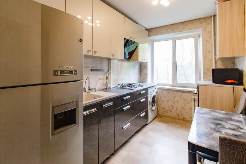 60,5 м², 3-комнатная квартира 3 790 000 ₽ - изображение 60