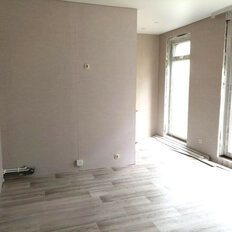 Квартира 36,4 м², 1-комнатная - изображение 1