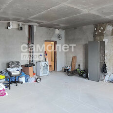 Квартира 50,5 м², студия - изображение 5