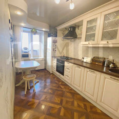 Квартира 60,6 м², 3-комнатная - изображение 1