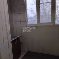 Квартира 30 м², 1-комнатная - изображение 3