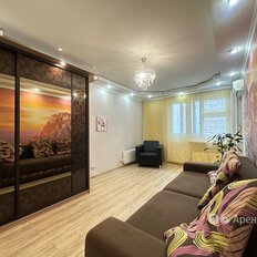 Квартира 97 м², 4-комнатная - изображение 3