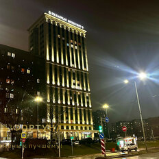 Квартира 24,8 м², студия - изображение 1