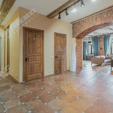 Квартира 210 м², 5-комнатная - изображение 3