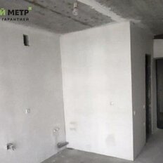 Квартира 19,5 м², 1-комнатная - изображение 4