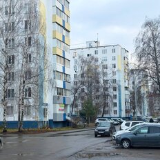 117,9 м², помещение свободного назначения - изображение 4