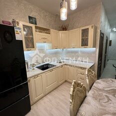 Квартира 75,1 м², 3-комнатная - изображение 4