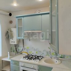 Квартира 29,8 м², 1-комнатная - изображение 5