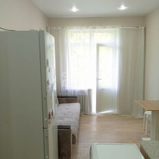 Квартира 17,3 м², студия - изображение 3