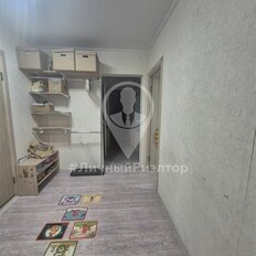 Квартира 78,9 м², 3-комнатная - изображение 5