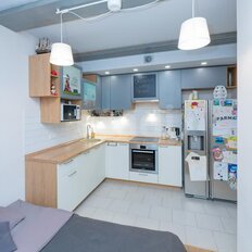 Квартира 84,7 м², 3-комнатная - изображение 2