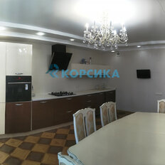 Квартира 127 м², 3-комнатная - изображение 4