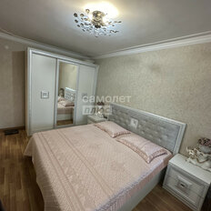 Квартира 58 м², 2-комнатная - изображение 2