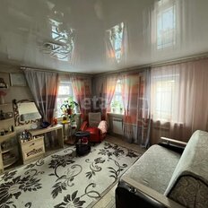 дом + 4,3 сотки, участок - изображение 3