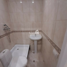 Квартира 29,2 м², 1-комнатная - изображение 4