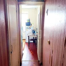 Квартира 30 м², 1-комнатная - изображение 4