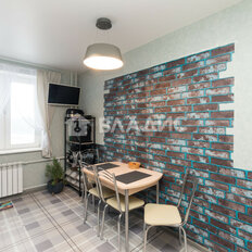 Квартира 56,4 м², 2-комнатная - изображение 2