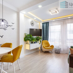Квартира 95,6 м², 3-комнатная - изображение 2