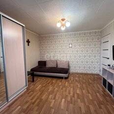 Квартира 58,3 м², 3-комнатная - изображение 3