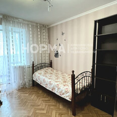 Квартира 59,5 м², 3-комнатная - изображение 5
