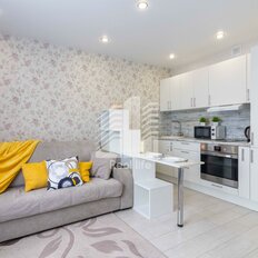 Квартира 24,5 м², студия - изображение 5