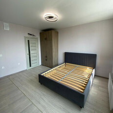 Квартира 30 м², студия - изображение 5