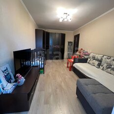 Квартира 30,1 м², 1-комнатная - изображение 2