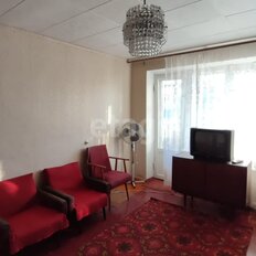 Квартира 52 м², 3-комнатная - изображение 2