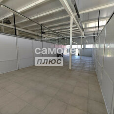 1487 м², склад - изображение 4