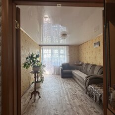 Квартира 57 м², 3-комнатная - изображение 1